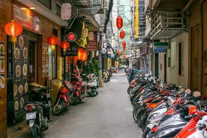 Hotspot Matrix và Bé Ê Phở hot rần rần khắp MXH: