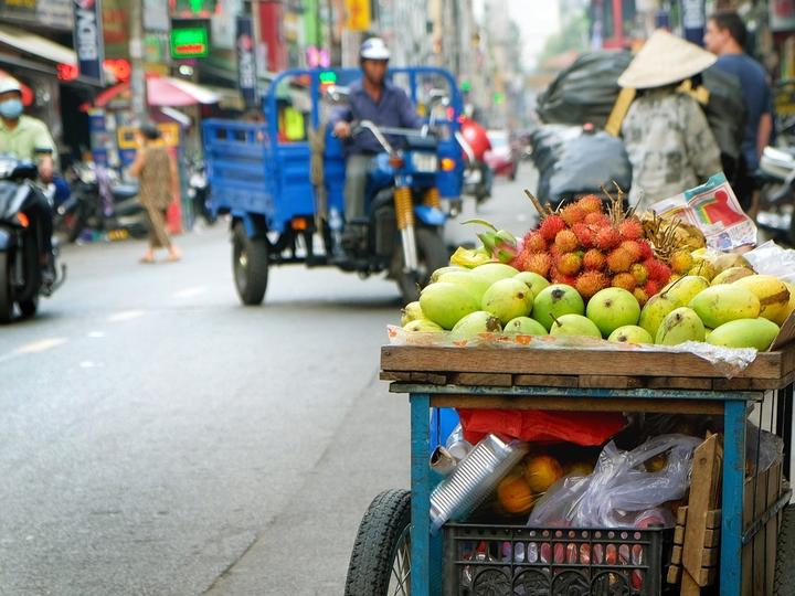 Học tiếng Anh và tìm thấy tình yêu: Câu chuyện của chị An và anh David