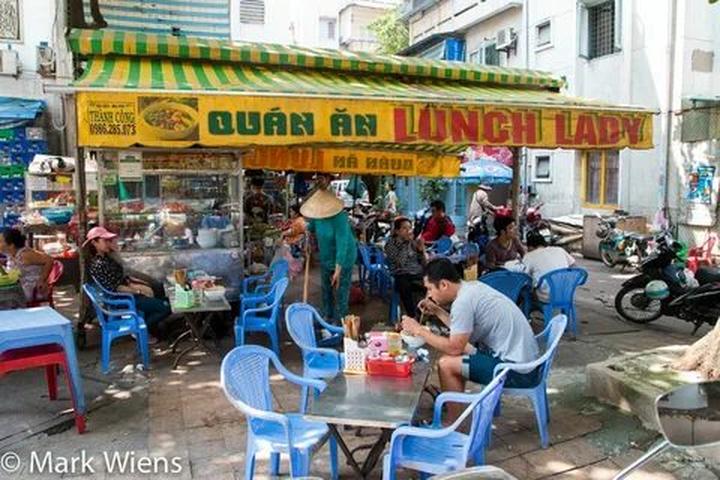 Chuyên gia Hotspot Matrix phân tích: Nỗi kinh hoàng trong