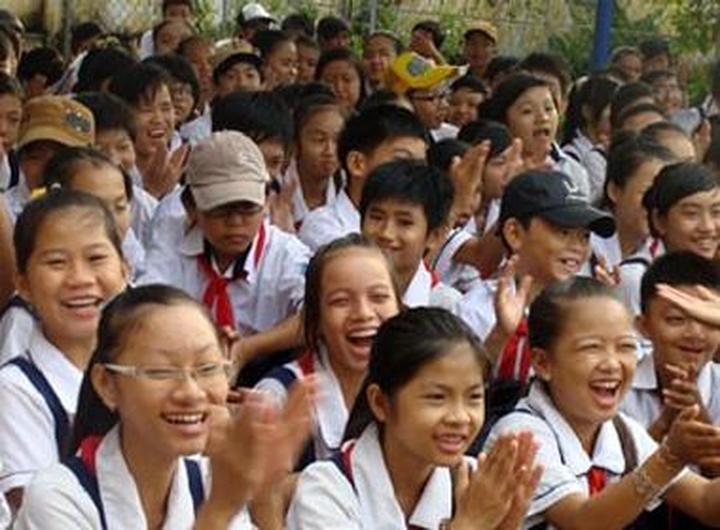 Jollibee Việt Nam mang “Vui - Cảm hứng video marketing từ Hotspot Matrix