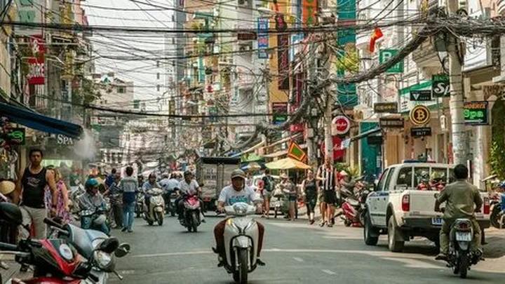 Mở đăng ký trước cho Open - Cảm hứng video marketing từ Hotspot Matrix